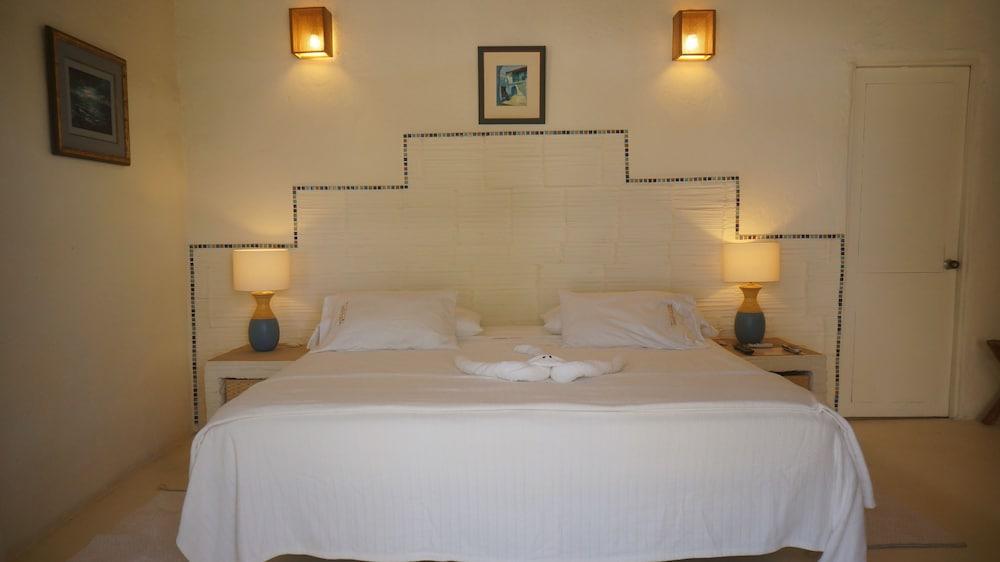 La Posada De Los Tumpis