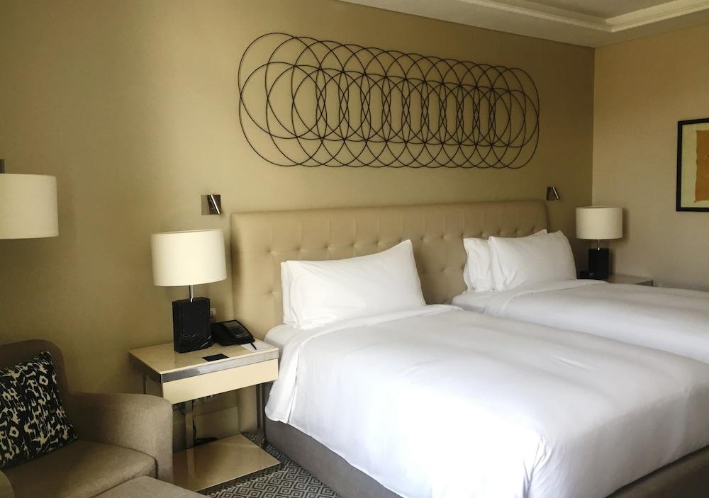 Hilton Tangier City Center