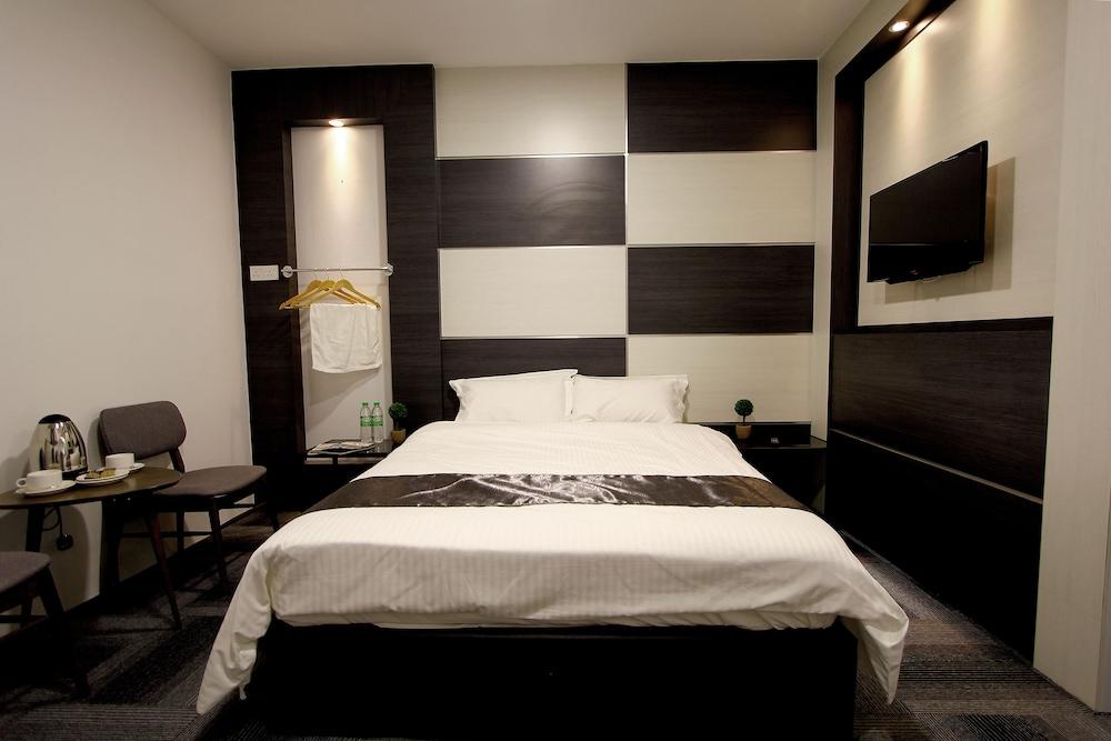 Kimal Hotel Kamunting