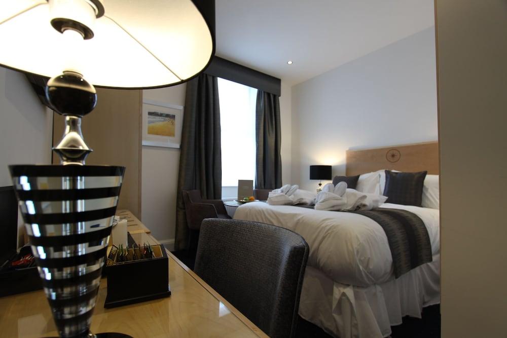 Belgrave Sands Hotel & Spa