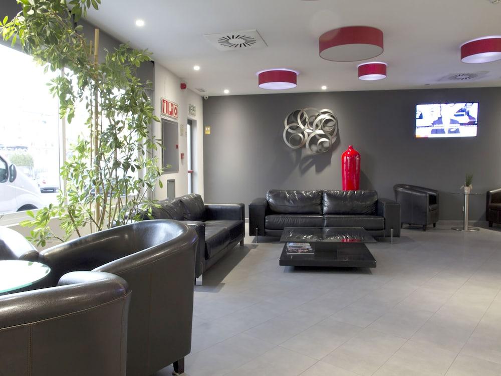 Hotel UVE Alcobendas