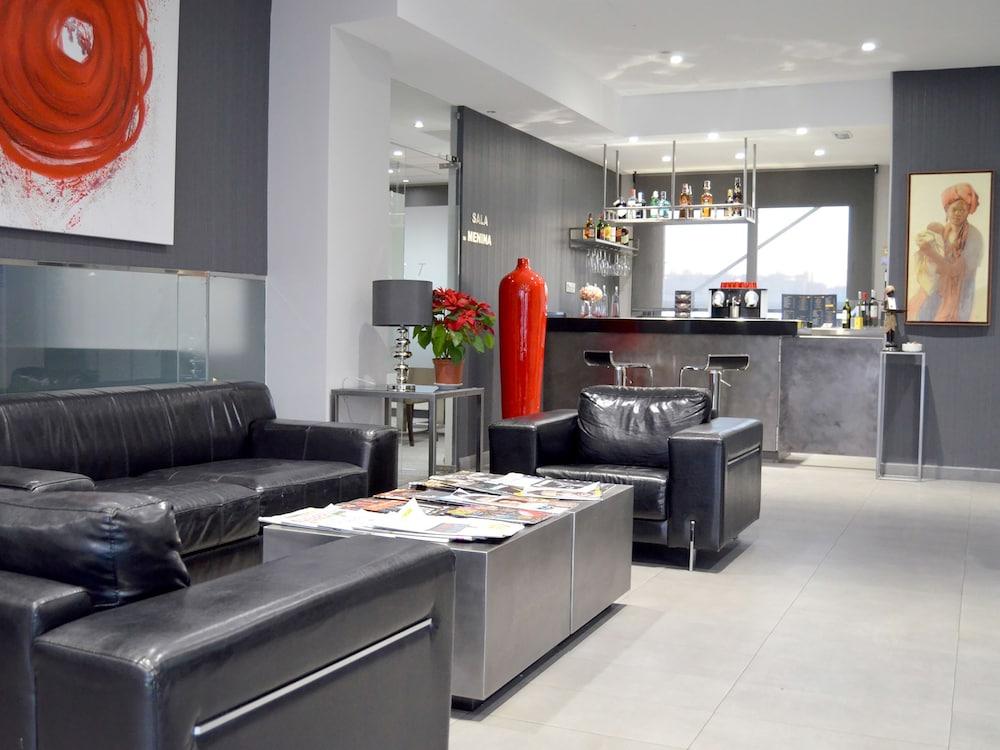 Hotel UVE Alcobendas