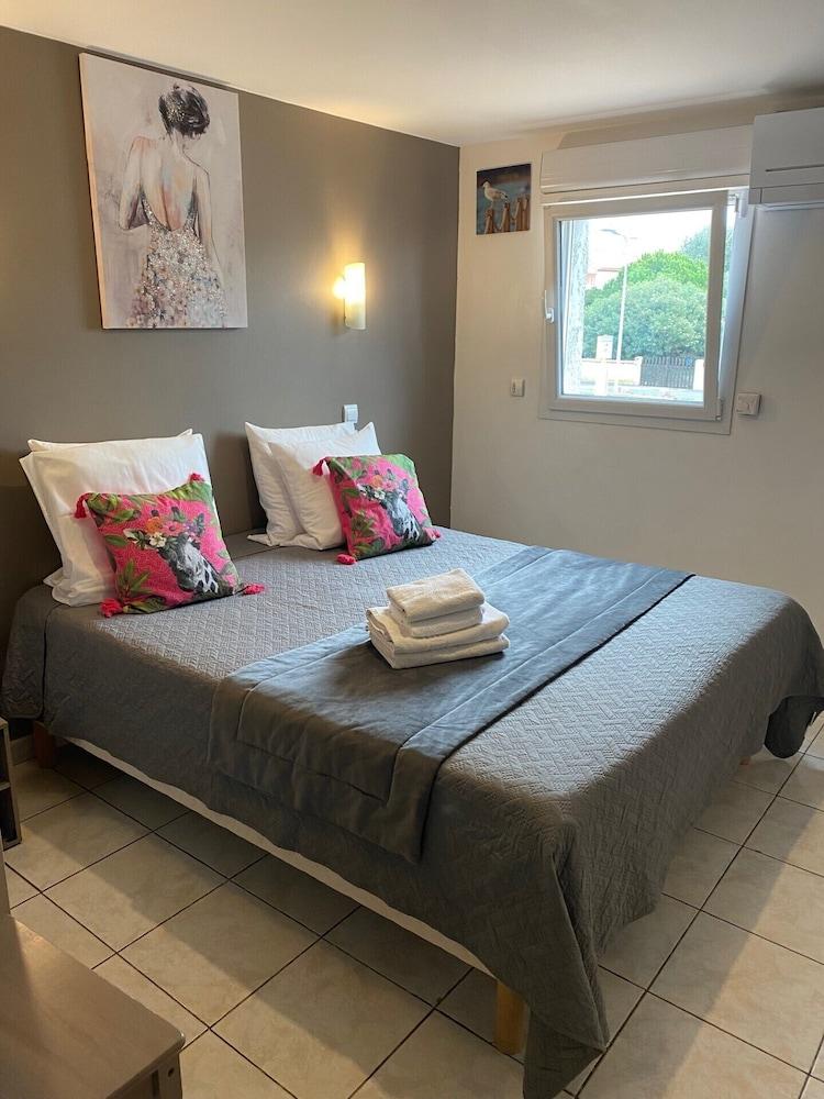 Hôtel La Chaumière