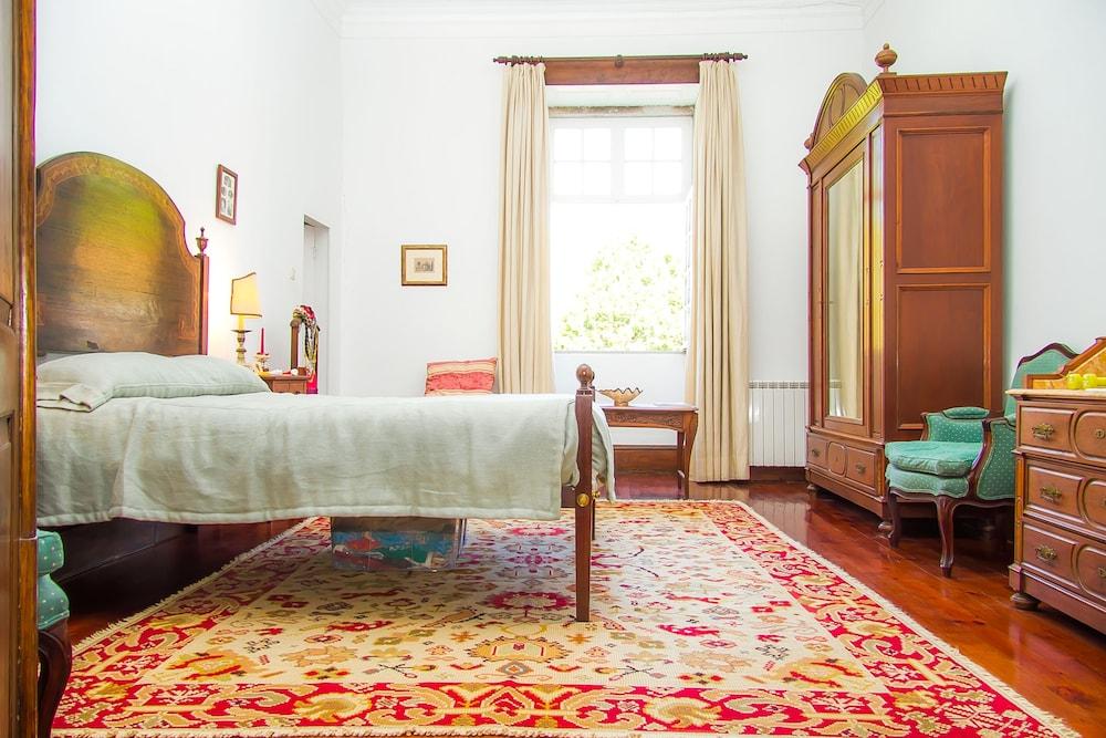 Liiiving in Ofir - Manor Pool House