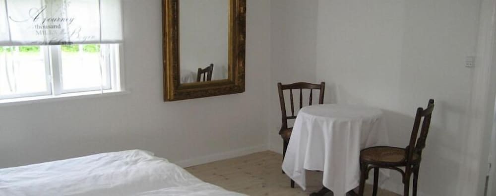 Bjørnegården Landhotel