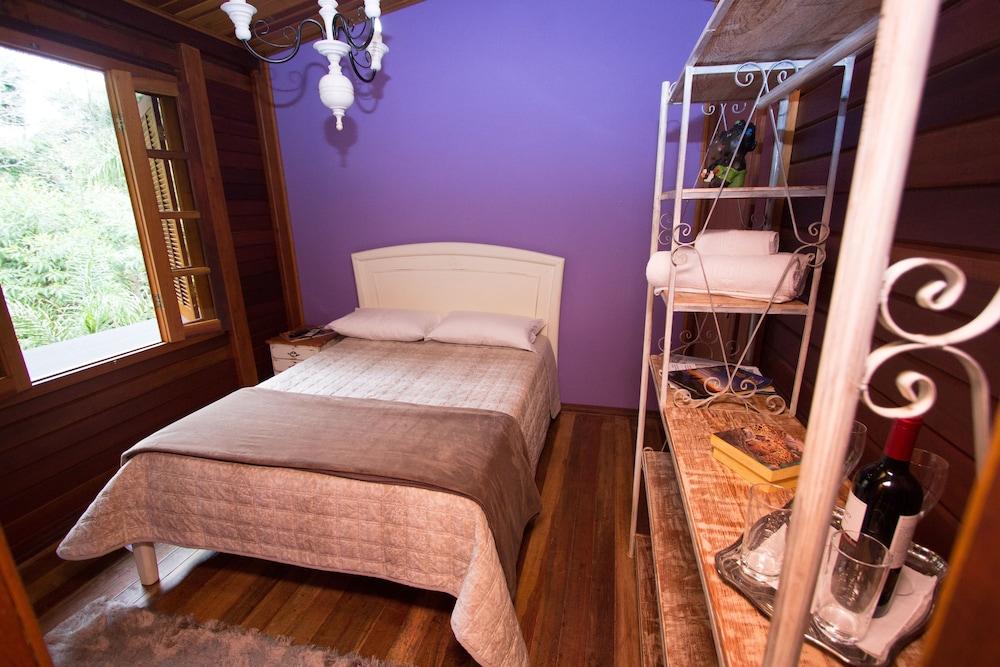 Ecopousada Serra Verde