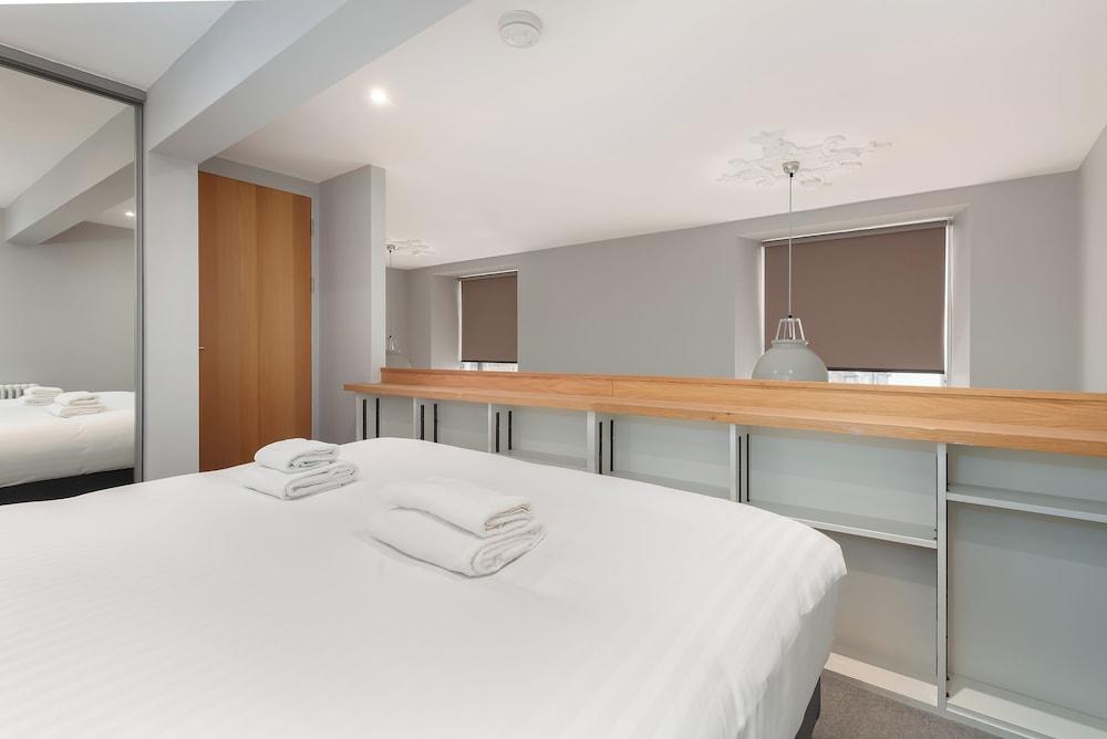 Destiny Scotland - Broughton St Lofts