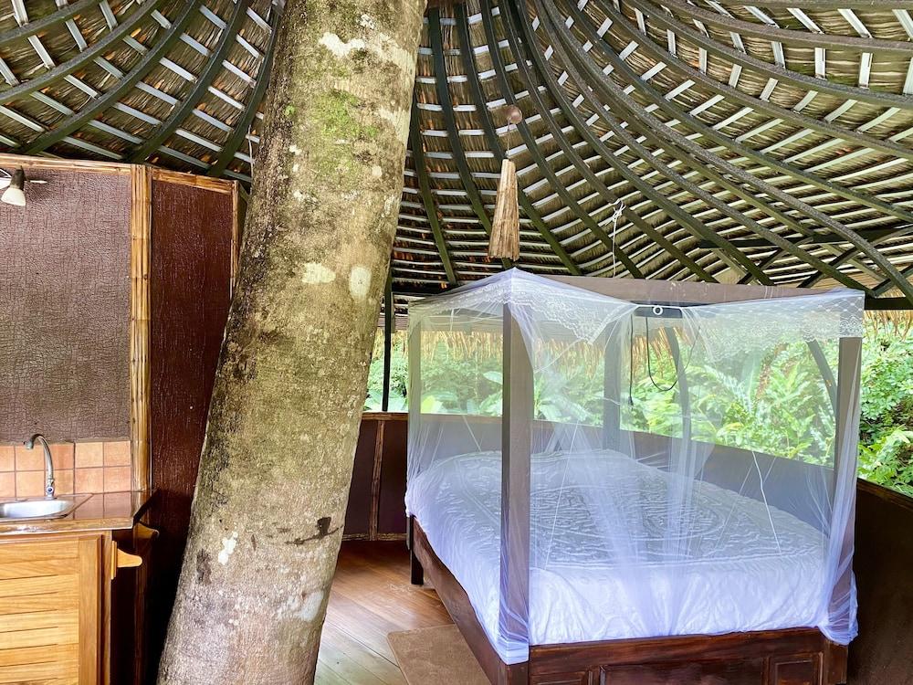 Cabanas Rio Encantado