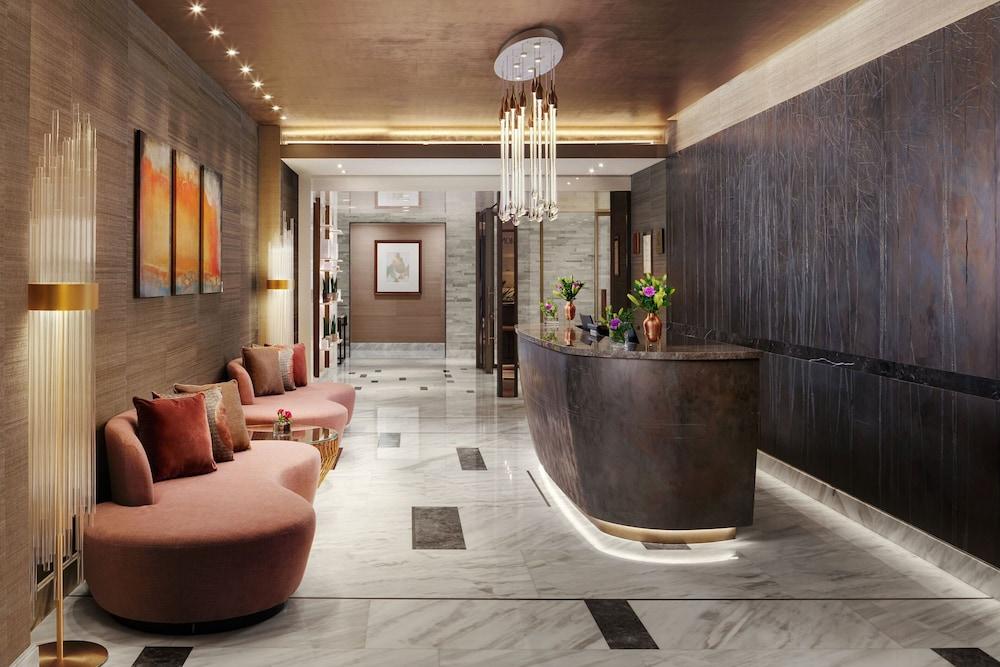 The Ritz-Carlton, Astana