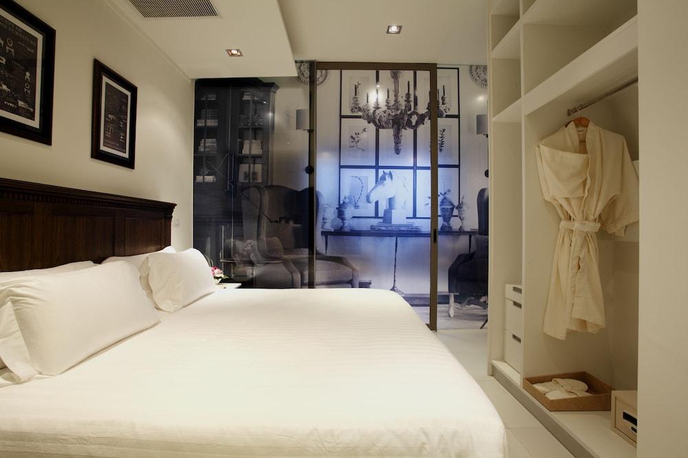 Modus Condominium Suites & Serviced Residence