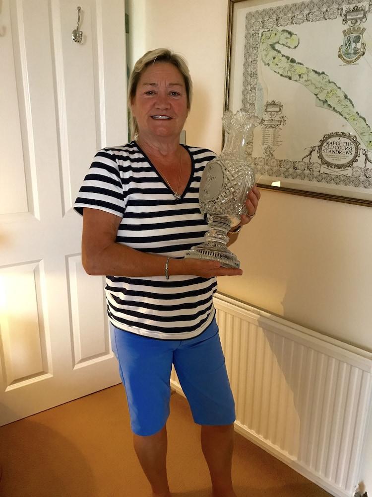 No12 Bed and Breakfast