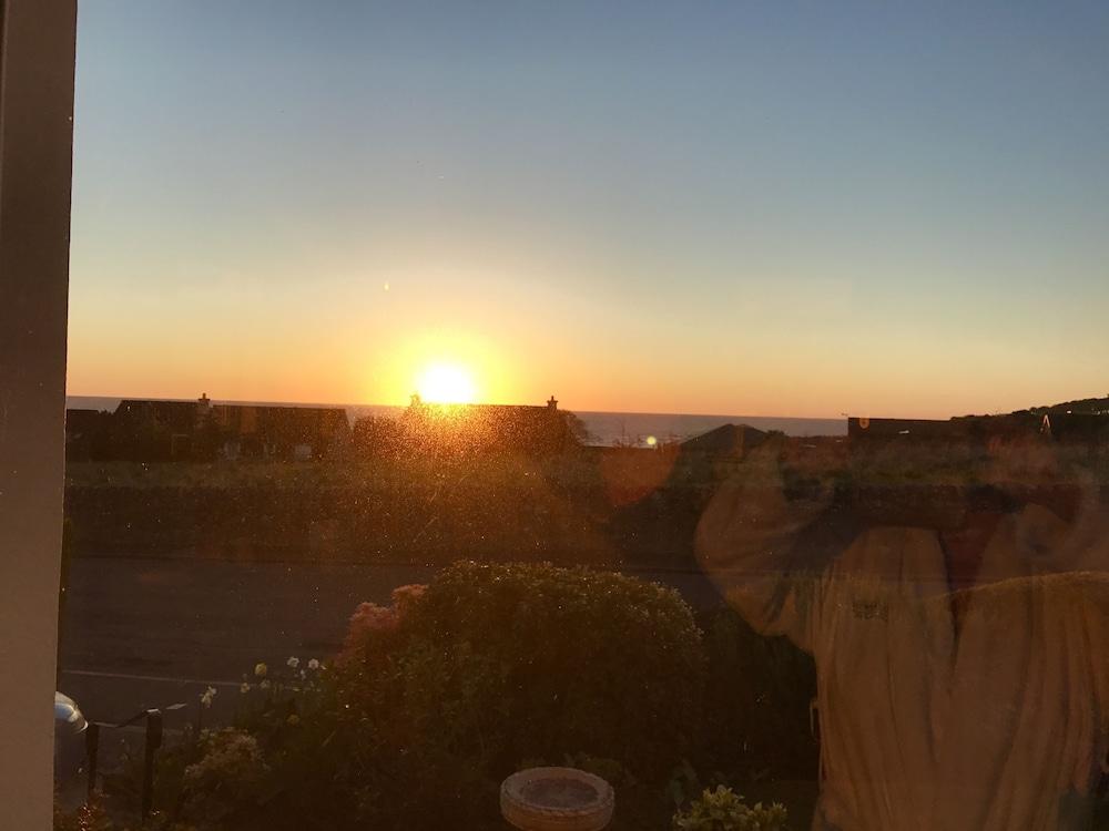 No12 Bed and Breakfast