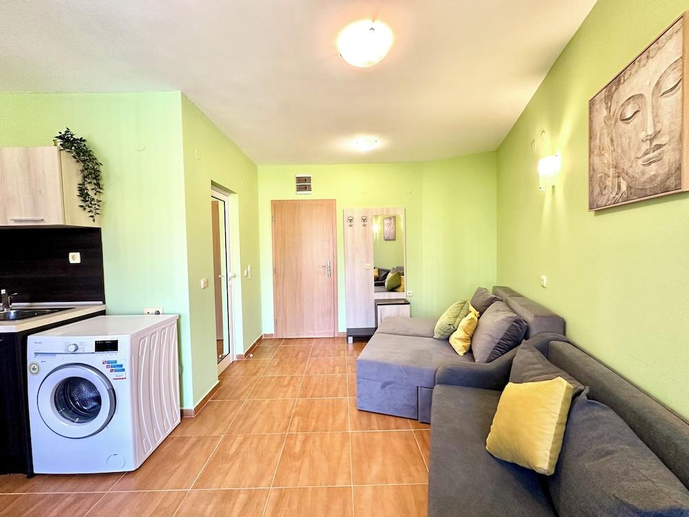 Menada Paradise Dreams Apartments