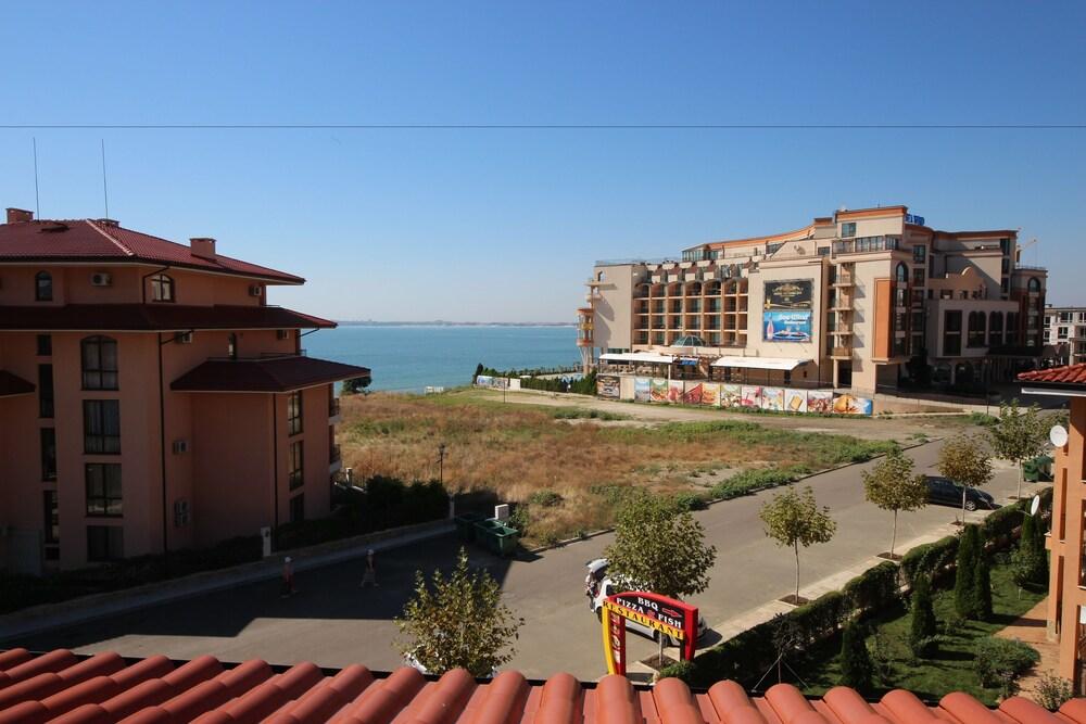 Menada Sky Dreams Apartments