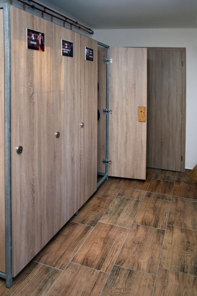 Apartments Stein Boží Dar