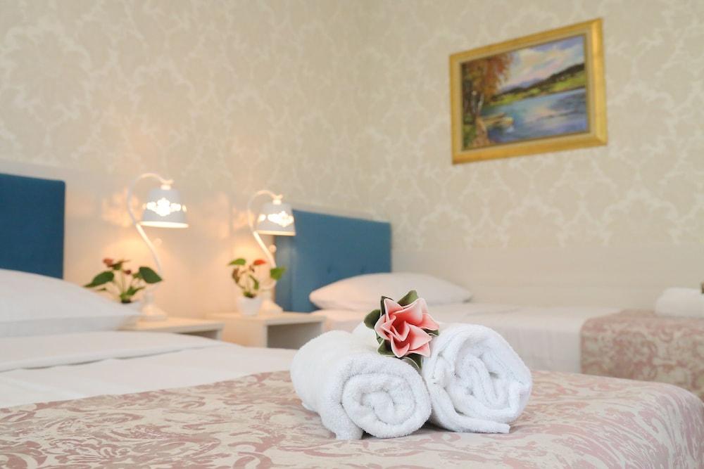 Boutique Hotel Asteria