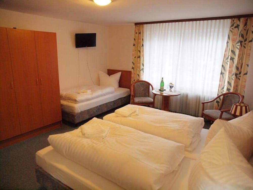 Garni Hotel Engel Altenau