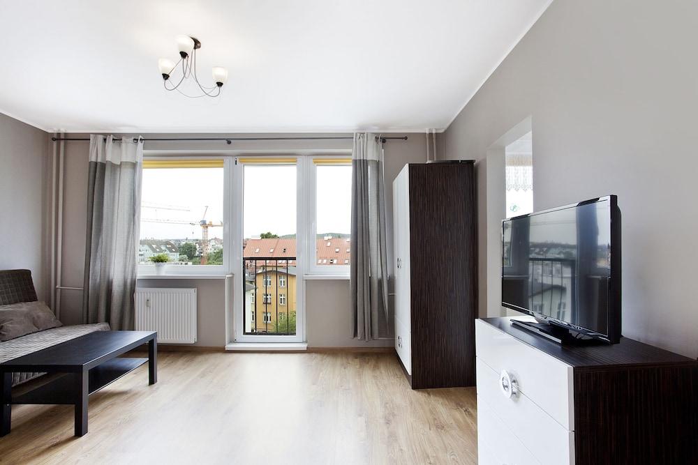 Apartamenty Mój Sopot - Karlik