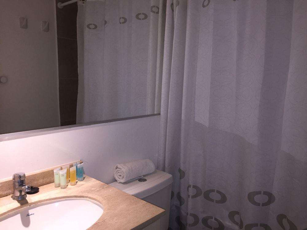 Departamentos Central