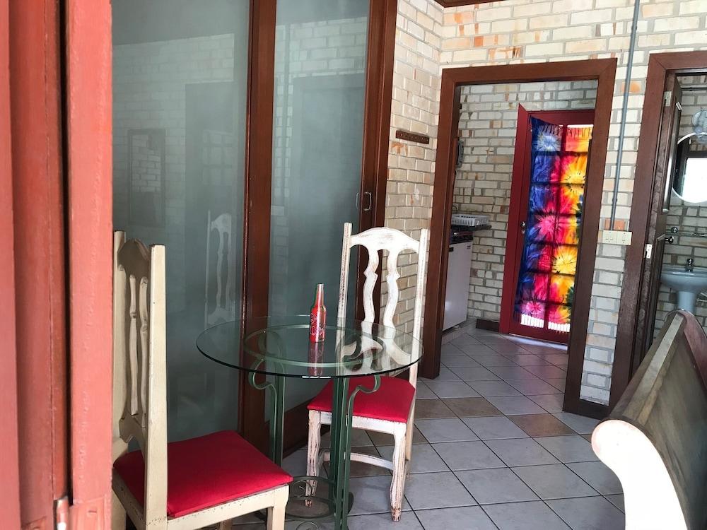 BBB Rooms Praia do Campeche Florianópolis