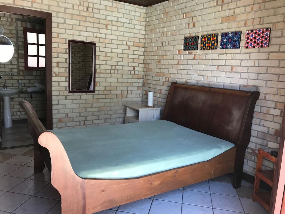 BBB Rooms Praia do Campeche Florianópolis