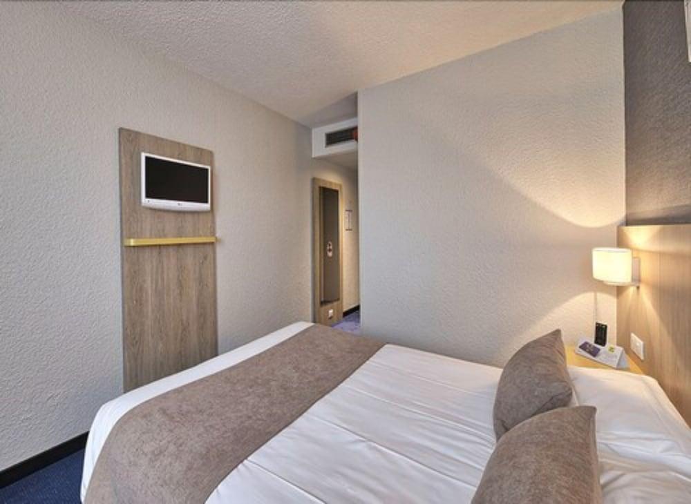 Hôtel Restaurant le Pan de Bois