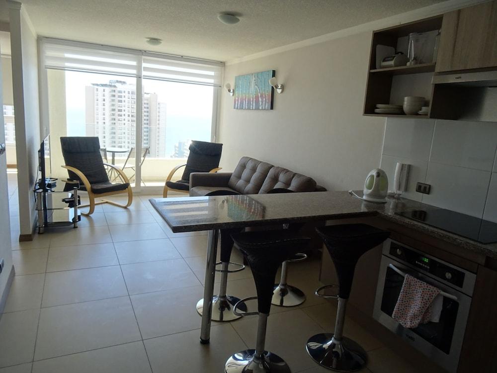 Departamentos Horizonte