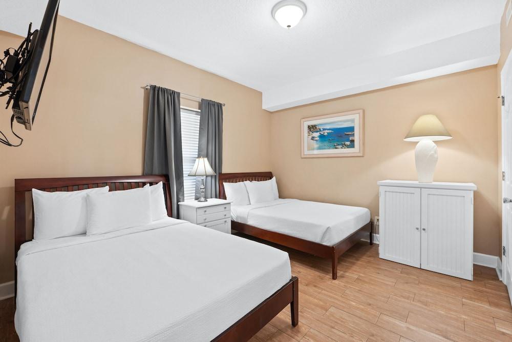 Ocean Villa by Panhandle Getaways