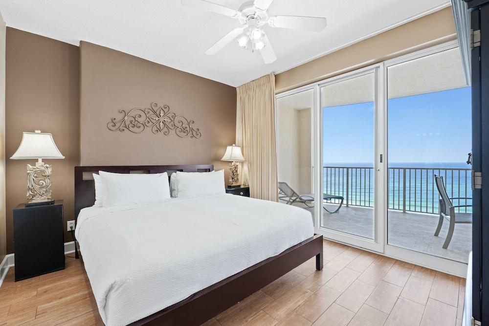 Ocean Villa by Panhandle Getaways