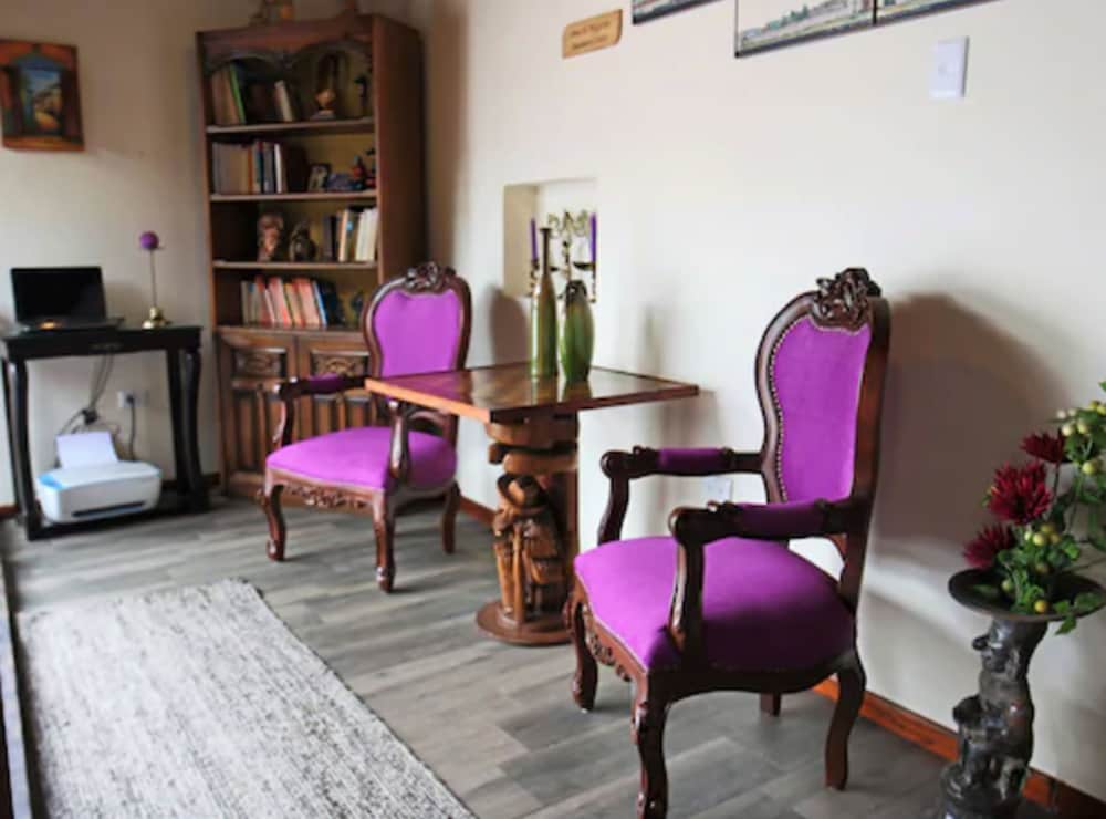 Hotel Colonial San Agustin