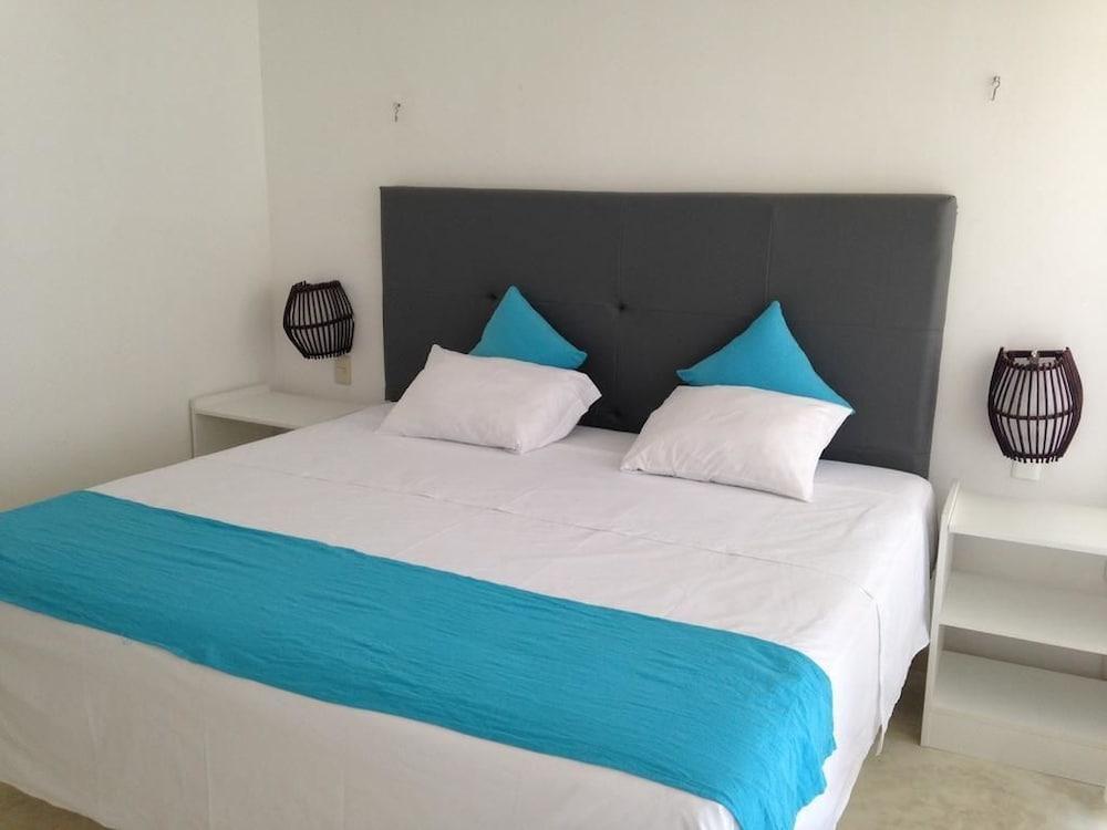 Punta Sol Apart Hotel