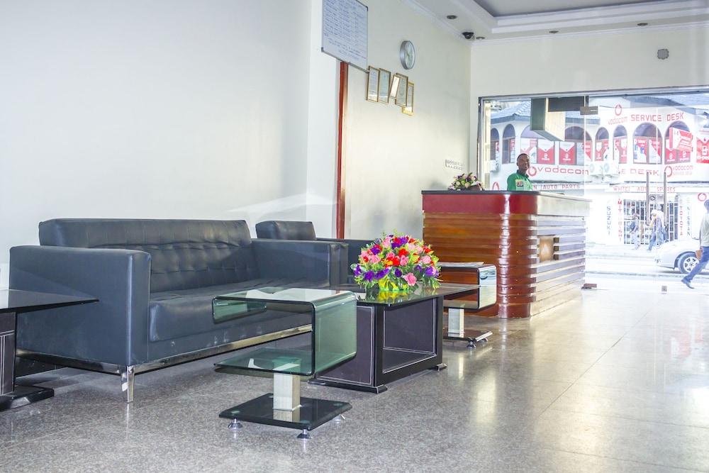 ABC Travellers Hotel