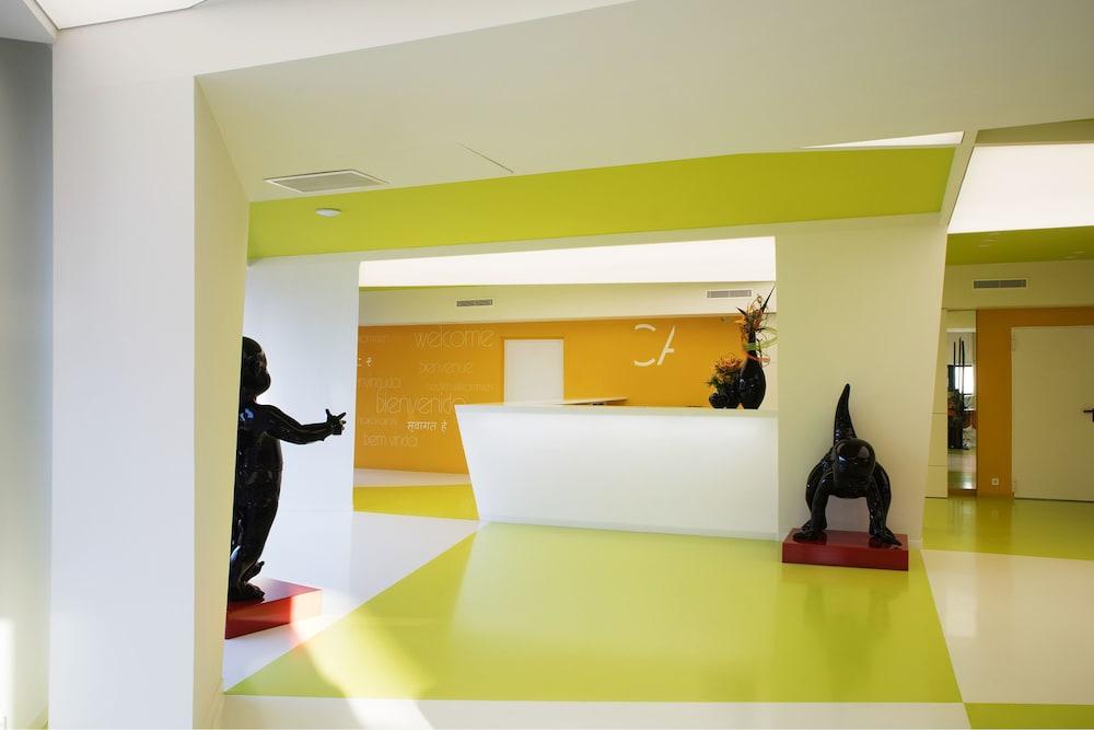 Cosmo Apartments Sants