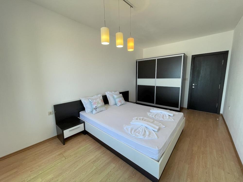 Menada Rocamar Apartments