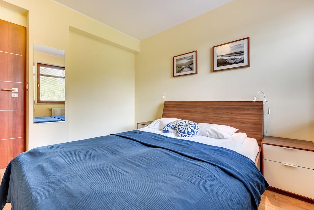 Rent a Flat Apartments - Torunska 18