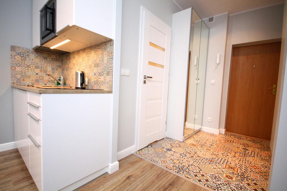 Rent a Flat apartments - Długie Ogrody