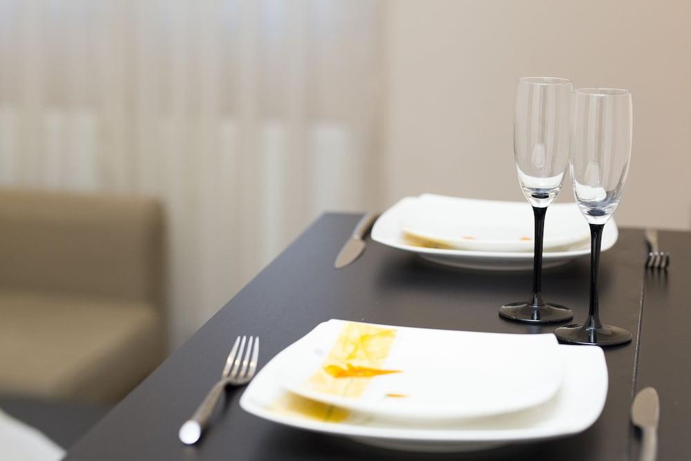 Rent a Flat apartments - Korzenna St.