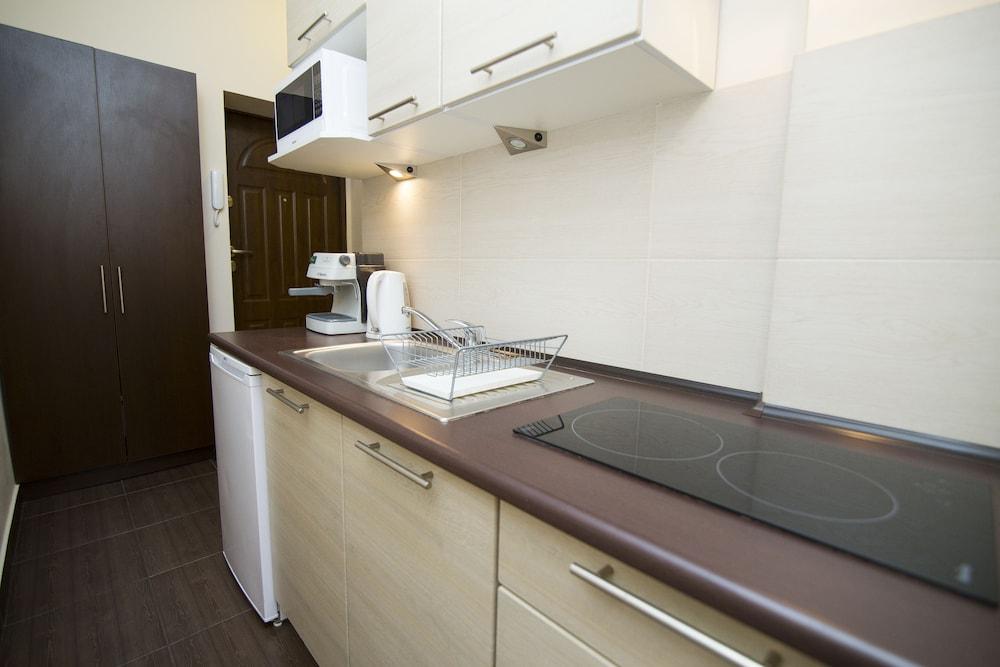 Rent a Flat apartments - Korzenna St.