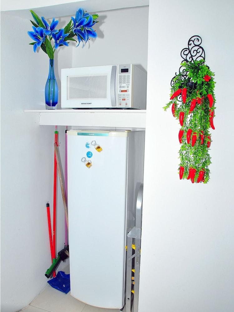 Apartamento Farol da Barra