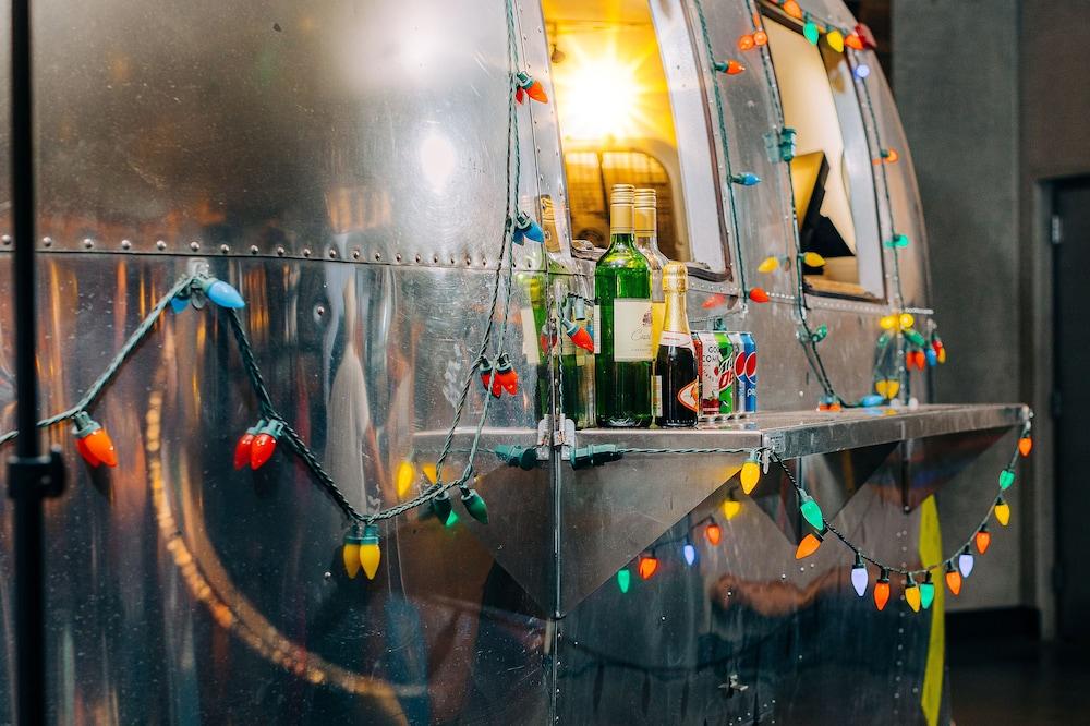 The Maven Hotel at Dairy Block