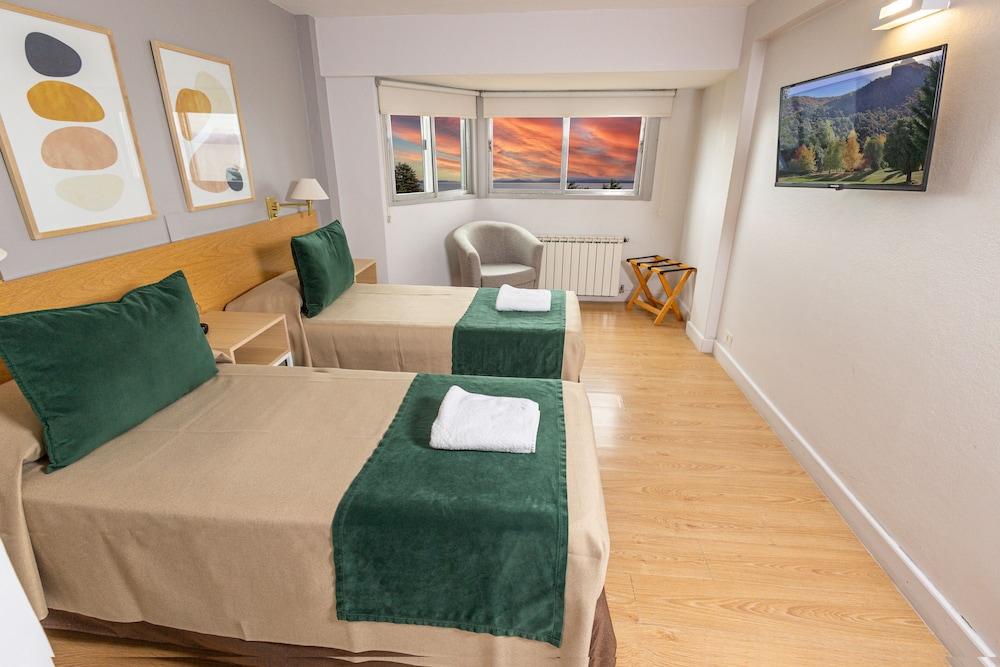 Hotel Plaza Bariloche