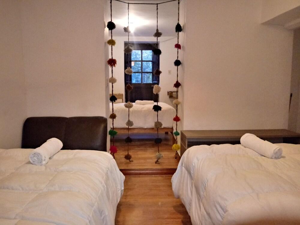 Hospedaje Venka Urubamba - Hostel