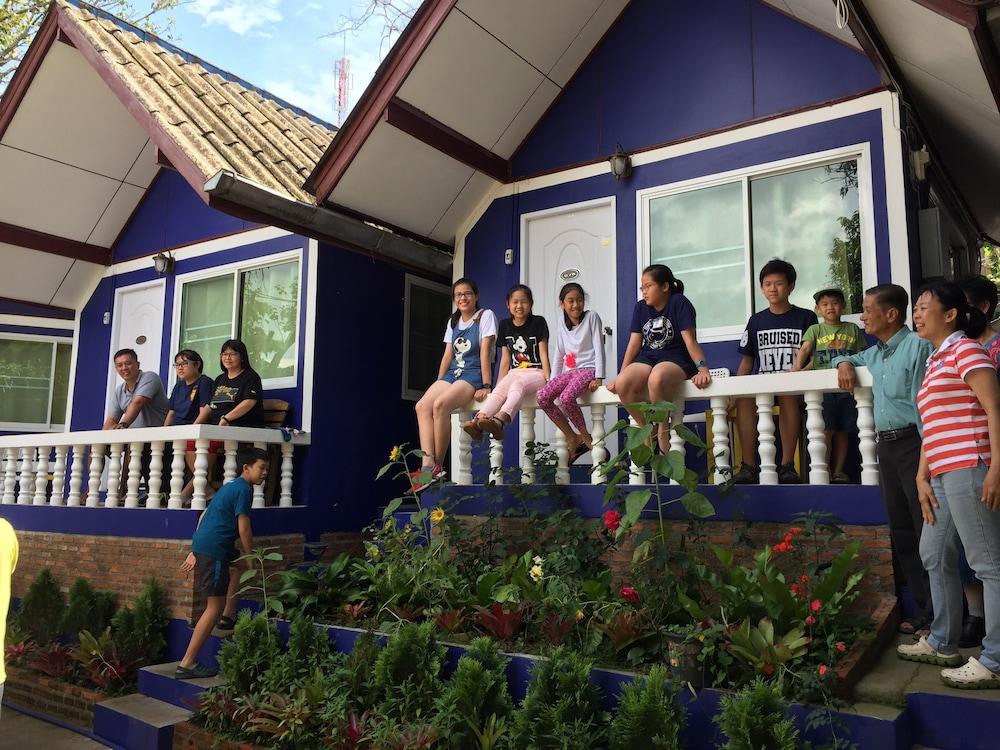 Shin Sane Guesthouse