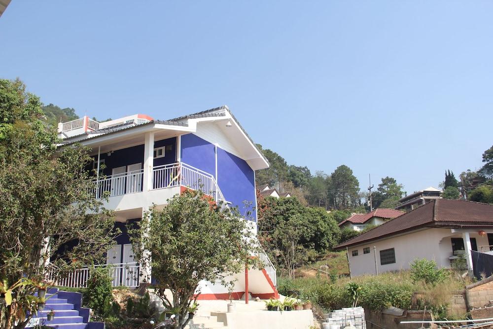 Shin Sane Guesthouse