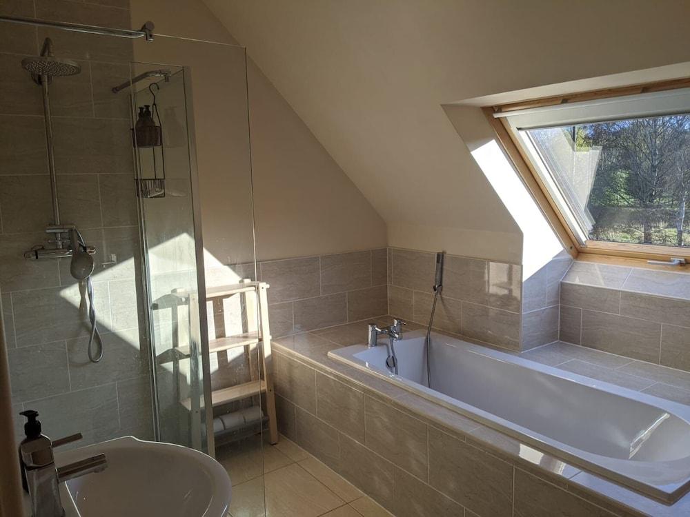 Willowbarn Self-Catering Rafford