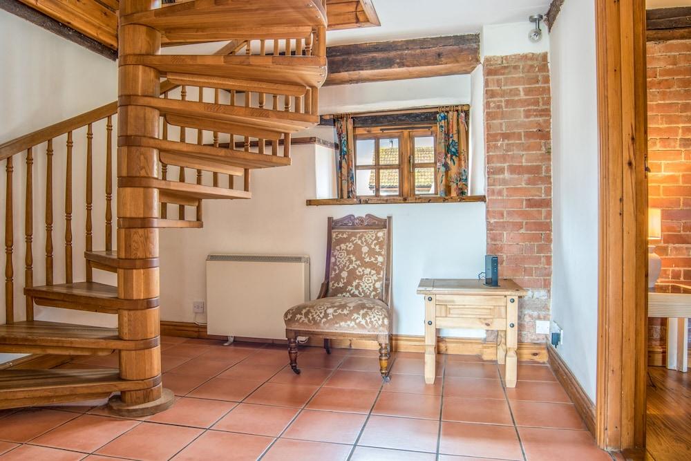 Somerset Country Escape