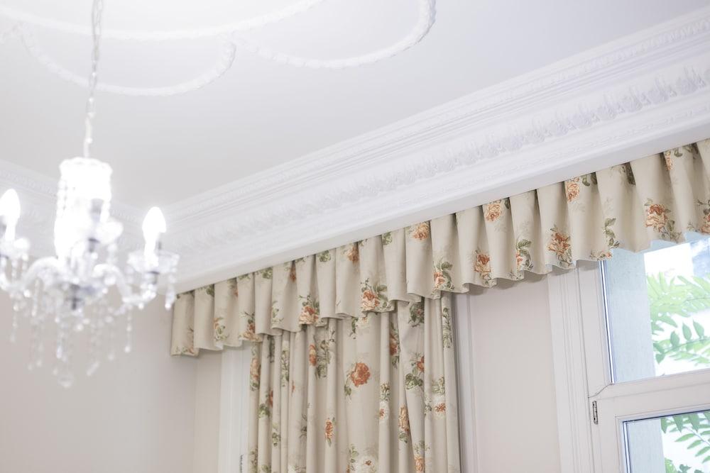 Gatto Perso Luxury Apartments