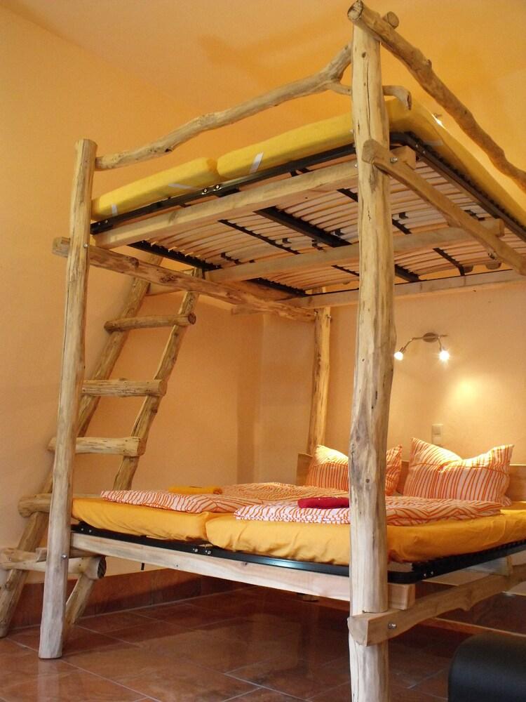 Ferienpark Fleether Mühle