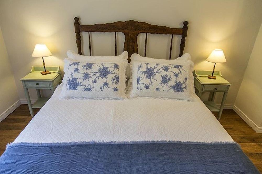 Finca el Maiten Posada Boutique