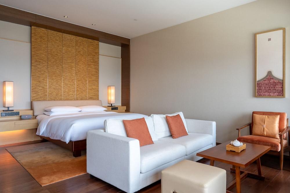 Hyatt Regency Xiamen Wuyuanwan